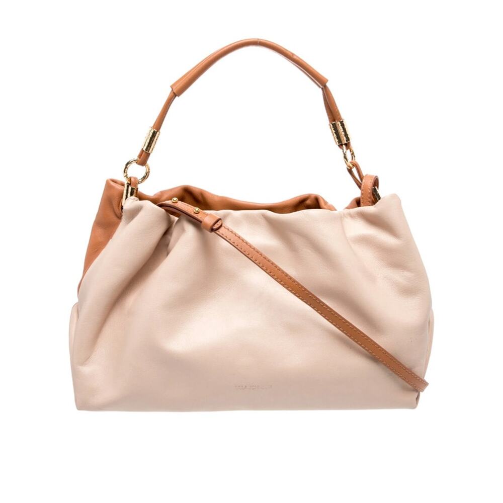Ulla Johnson Remy Convertible Leather Top Handle Bag NWT